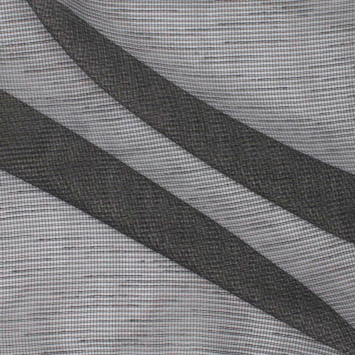 Cleo Black by Magnolia Fabric - 100% Polyester China Horizontal: 0 and Vertical: 0 118 - Fabric Carolina -