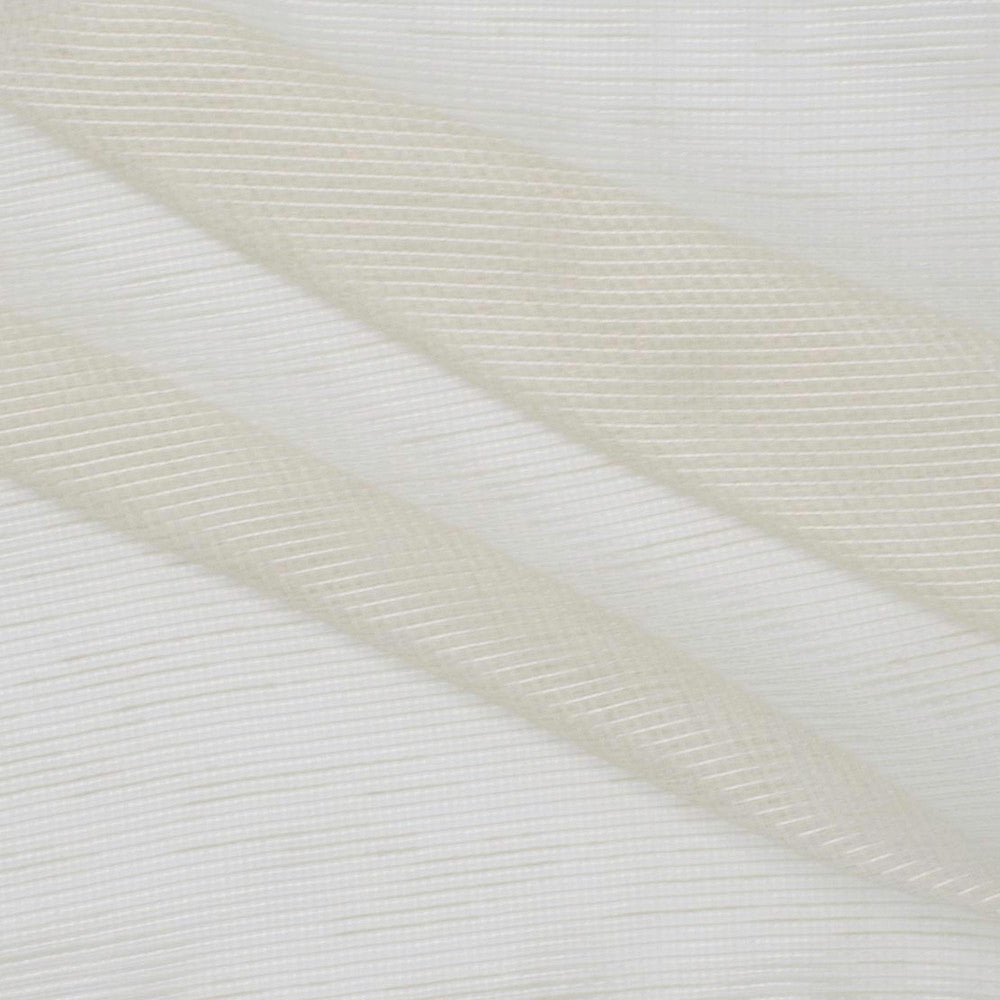 Cleo Bone by Magnolia Designer Fabric - 100% Polyester China Horizontal: 0 and Vertical: 0 118 - Swanky Fabrics -