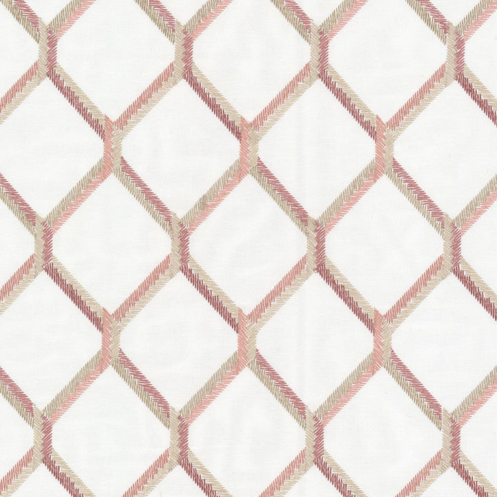 Cleveland 1 Primrose by Stout Fabric Stout Fabric Cleveland 1 PrimroseFabric Rainbow Library Ginger/Poppy 100%Cot %Vemb India </p><p>Repeat: H: 4.375, V: 0 52 in - Fabric Carolina -