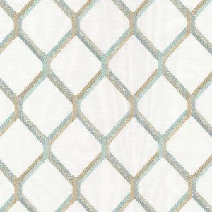 Cleveland 2 Vapor by Stout Fabric