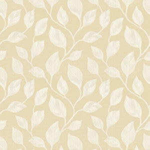 Climate 1 Biscuit by Stout Fabric