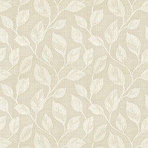 Climate 2 Flax by Stout Fabric