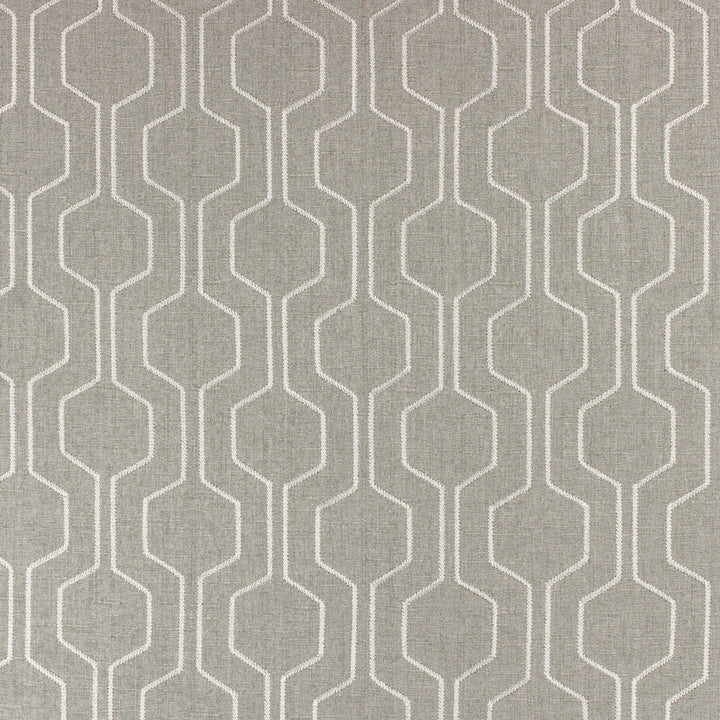 Climber Dove by Richloom Fabric See sample 98%POLY,2%NYLON BASE, 66%RAYON,34%POLY EMR USA or Imported </p><p>Repeat: 56" - Fabric Carolina -