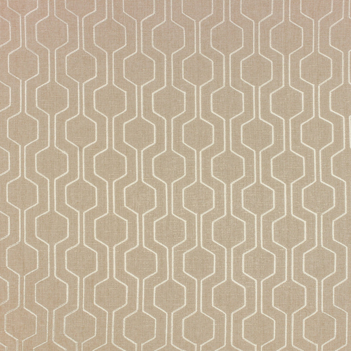 Climber Flax by Richloom Fabric See sample 98%POLY,2%NYLON BASE, 66%RAYON,34%POLY EMR USA or Imported </p><p>Repeat: 56" - Fabric Carolina -