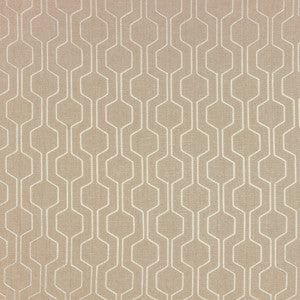 Climber Flax by Richloom Fabric