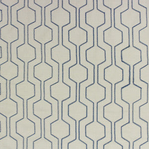 Climber Ocean by Richloom Fabric