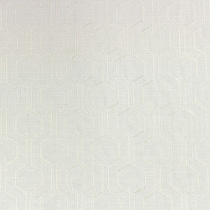 Climber Snow by Richloom Fabric