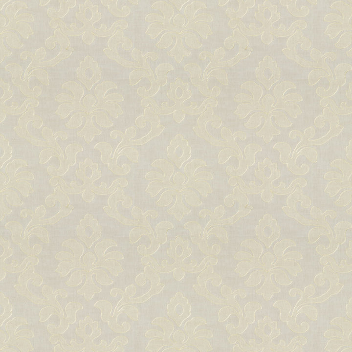 Clinton 1 Linen by Stout Fabric RAINBOW LIBRARY OATMEAL/STRAW 100%COT %VEMB INDIA Horizontal: 17 and Vertical: 15 51 in - Fabric Carolina -