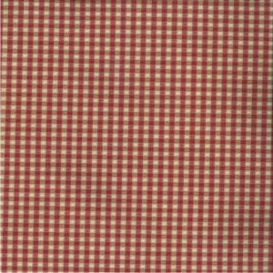 Clipper Flame 0037 by Norbar Fabric Color/RED-PINK 52% COTTON 48% POLYESTER TAIWAN 30,000 WYZENBEEK V-.375" H-.25" 54" - Fabric Carolina -