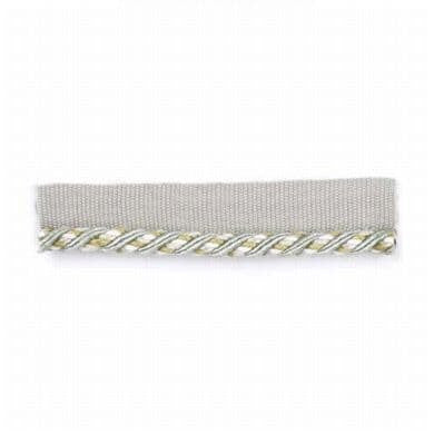 Cloister 4 Shoreline by Stout Trim DIMENSIONS TRIM 80%SVI 20%COT CHINA </p><p>Repeat: 0 0.25 in - Fabric Carolina -