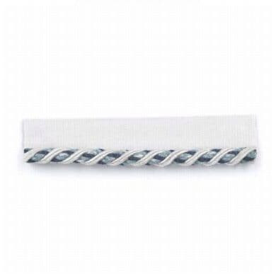 Cloister 5 Copenhagen by Stout Trim DIMENSIONS TRIM 80%SVI 20%COT CHINA Horizontal: 0 and Vertical: 0 0.25 in - Fabric Carolina -