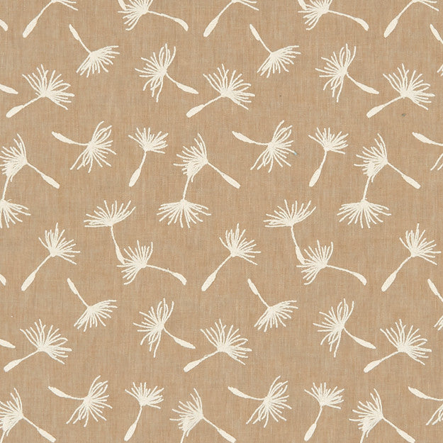 CLOVER 34J8201 by JF Fabric AMBROSIA 37% Polyester, 37% Cotton, 26% Viscose INDIA (see sample) Horizontal: 6.500 and Vertical: 9.250 54.00 - Fabric Carolina -