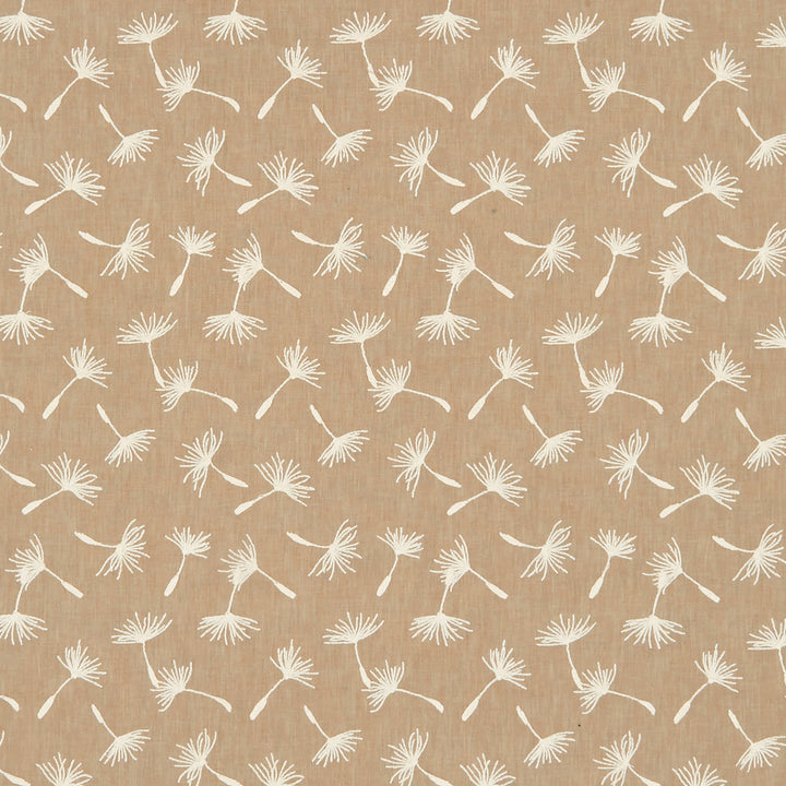 Clover 34J8201 by JF Fabric Ambrosia 37% Polyester, 37% Cotton, 26% Viscose India Horizontal: 6.5 and Vertical: 9.25 54 - Fabric Carolina -