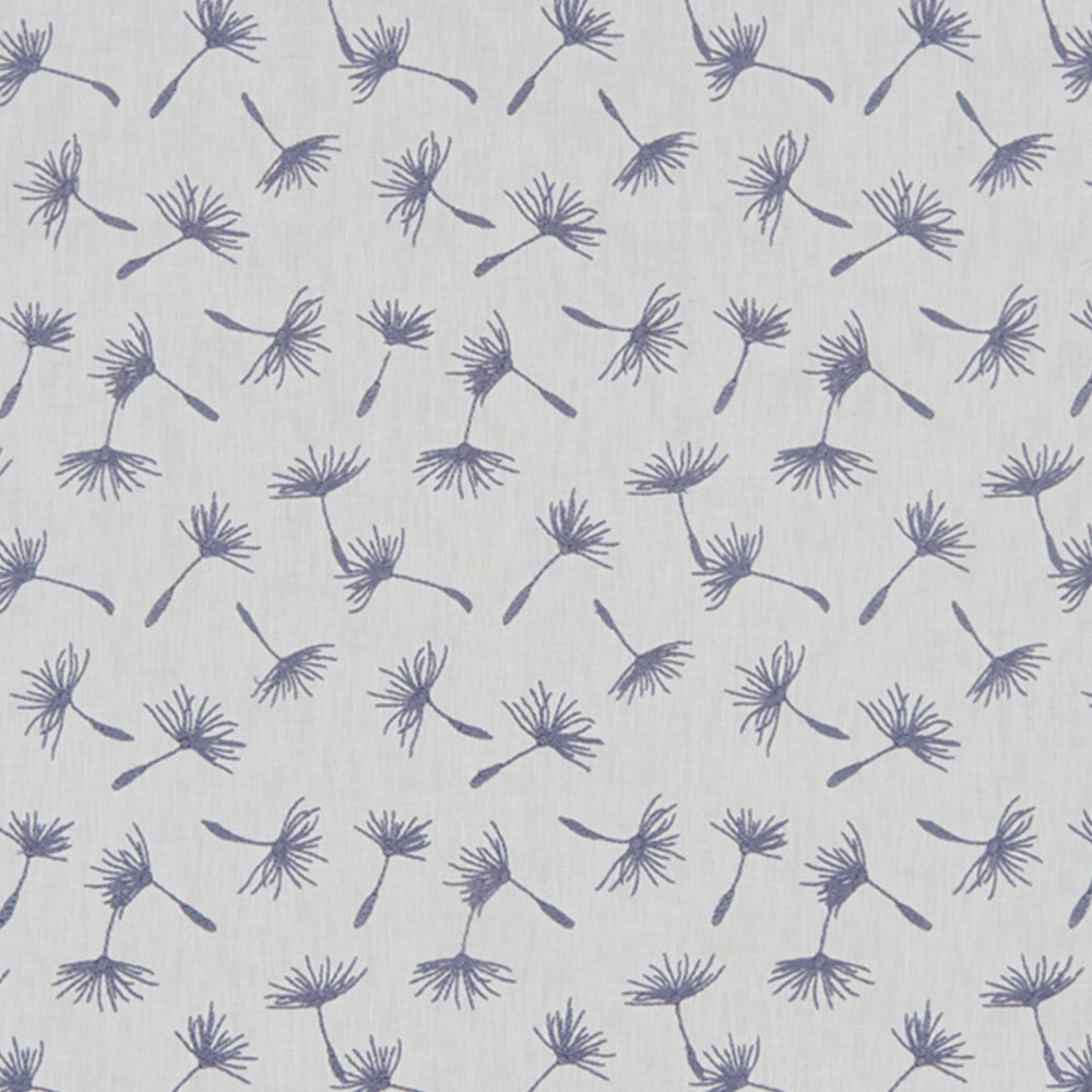 Clover 54J8211 by JF Designer Fabric Felicity 37% Polyester, 37% Cotton, 26% Viscose India Horizontal: 6.5 and Vertical: 9.25 54 - Swanky Fabrics -