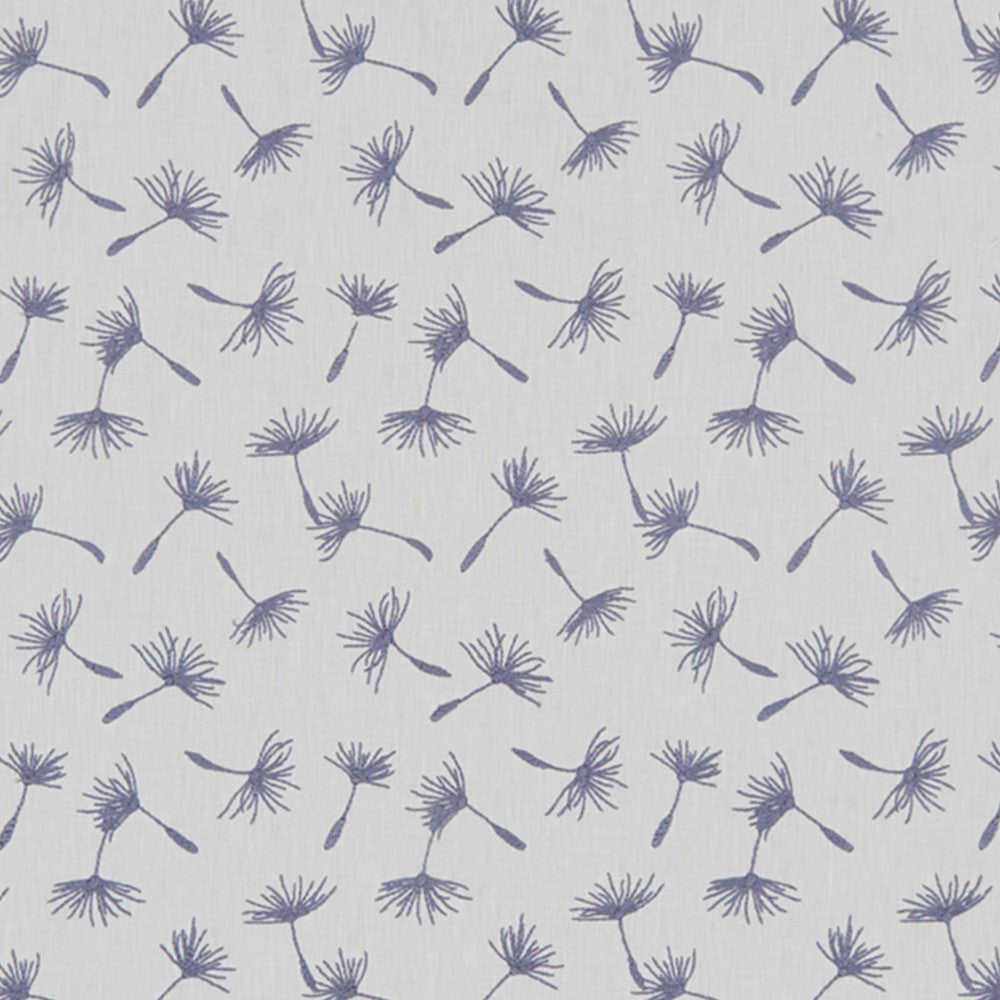 CLOVER 54J8211 by JF Designer Fabric Felicity 37% Polyester, 37% Cotton, 26% Viscose India  Horizontal: 6.5 and Vertical: 9.25 54  - Swanky Fabrics -