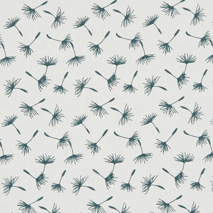 Clover 74J8211 by JF Designer Fabric Felicity 37% Polyester, 37% Cotton, 26% Viscose India Horizontal: 6.5 and Vertical: 9.25 54 - Swanky Fabrics -