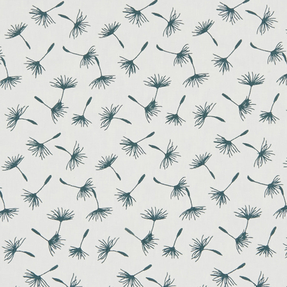 Clover 74J8211 by JF Fabric Felicity 37% Polyester, 37% Cotton, 26% Viscose India Horizontal: 6.5 and Vertical: 9.25 54 - Fabric Carolina -