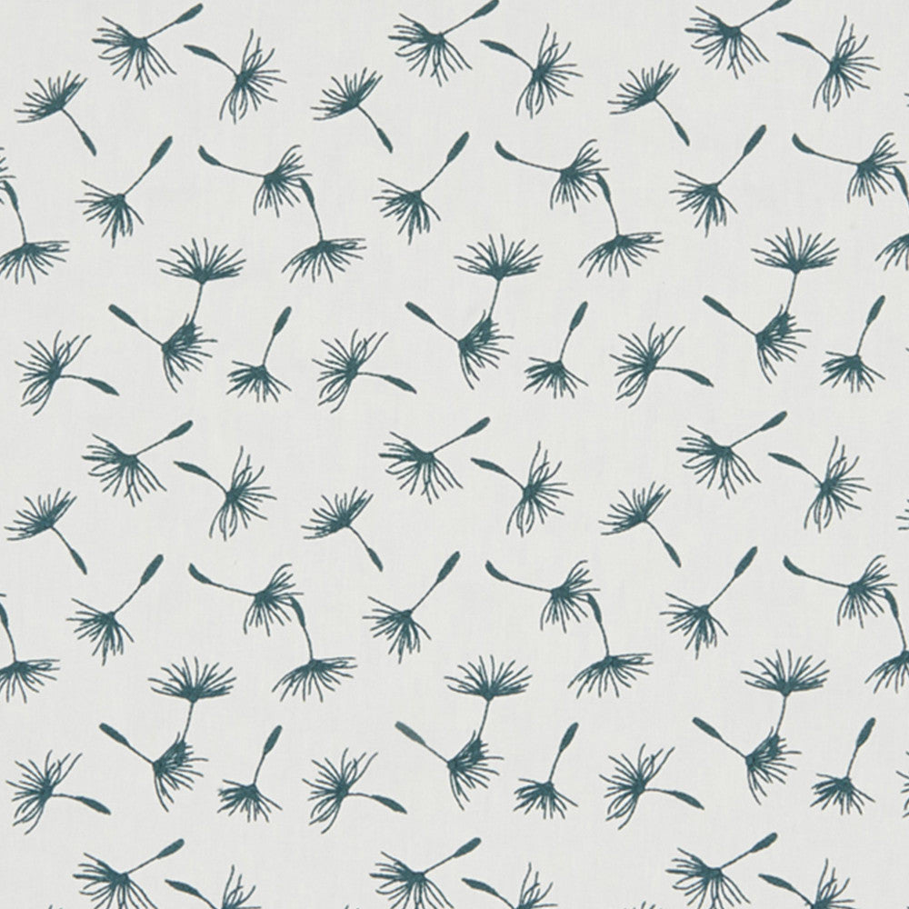 CLOVER 74J8211 by JF Designer Fabric Felicity 37% Polyester, 37% Cotton, 26% Viscose India  Horizontal: 6.5 and Vertical: 9.25 54  - Swanky Fabrics -