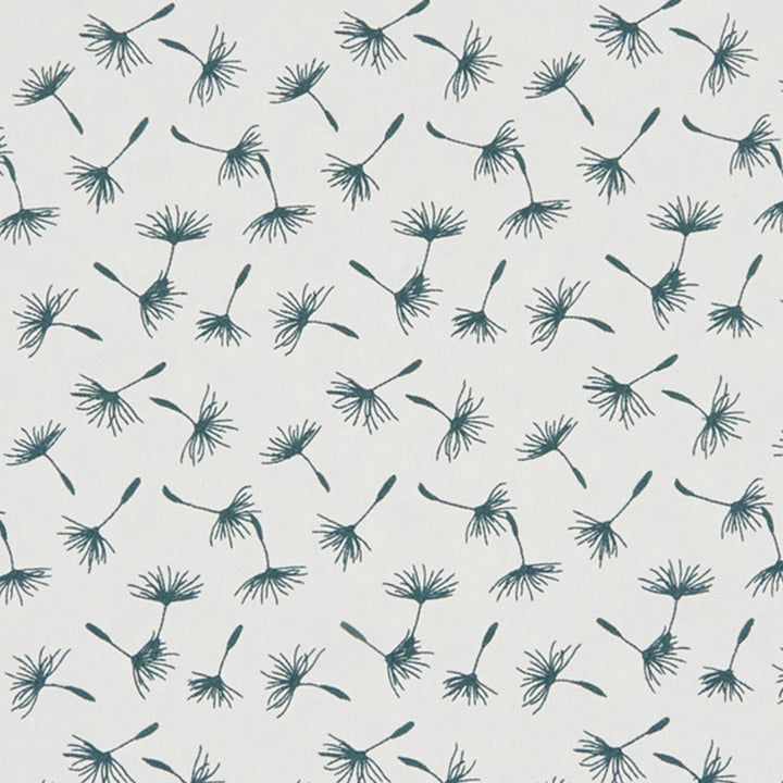 CLOVER 74J8211 by JF Designer Fabric Felicity 37% Polyester, 37% Cotton, 26% Viscose India  Horizontal: 6.5 and Vertical: 9.25 54  - Swanky Fabrics -