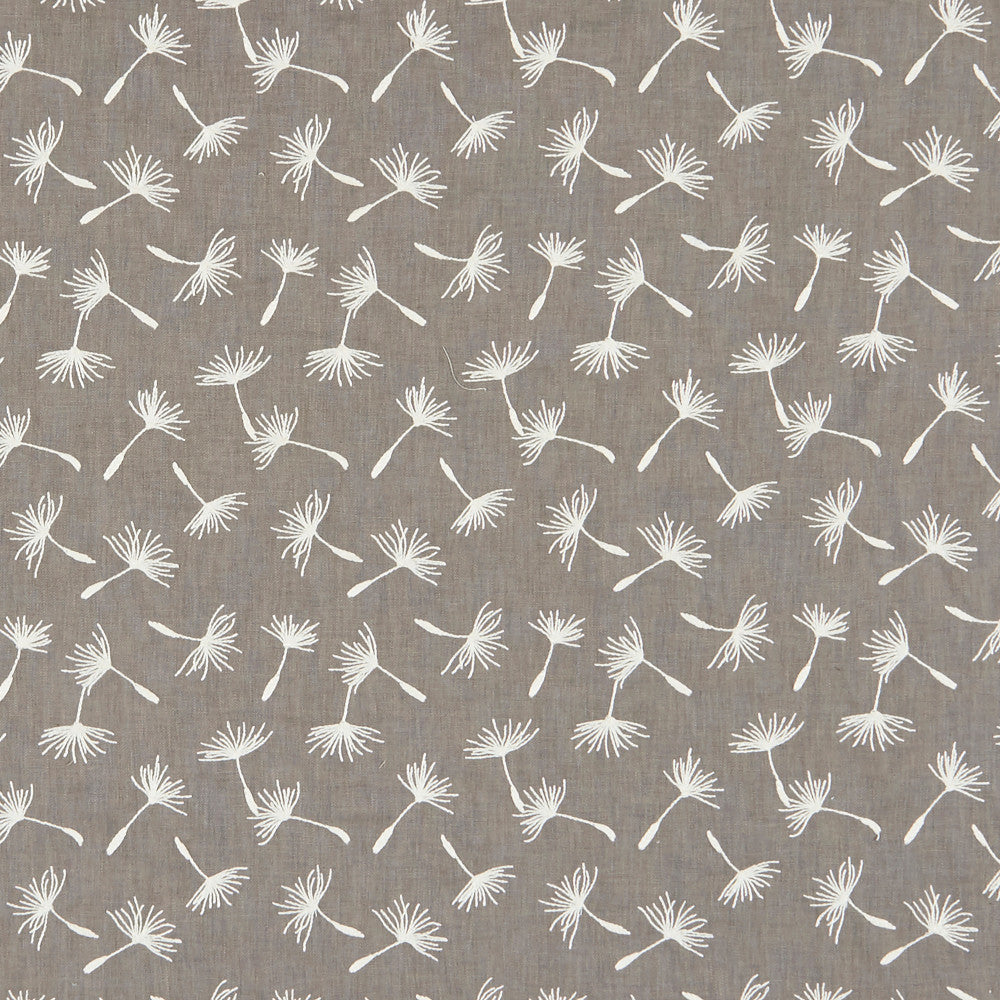 Clover 95J8201 by JF Designer Fabric Ambrosia 37% Polyester, 37% Cotton, 26% Viscose India Horizontal: 6.5 and Vertical: 9.25 54 - Swanky Fabrics -
