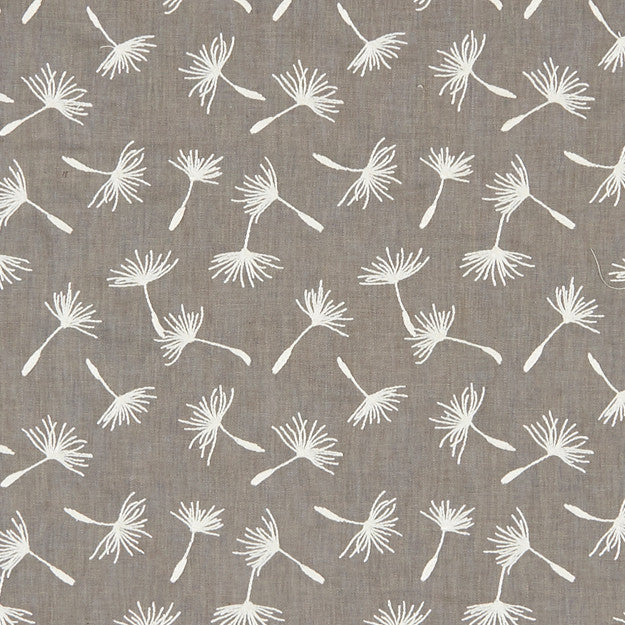 CLOVER 95J8201 by JF Designer Fabric AMBROSIA 37% Polyester, 37% Cotton, 26% Viscose INDIA (see sample) Horizontal: 6.500 and Vertical: 9.250 54.00 - Swanky Fabrics -