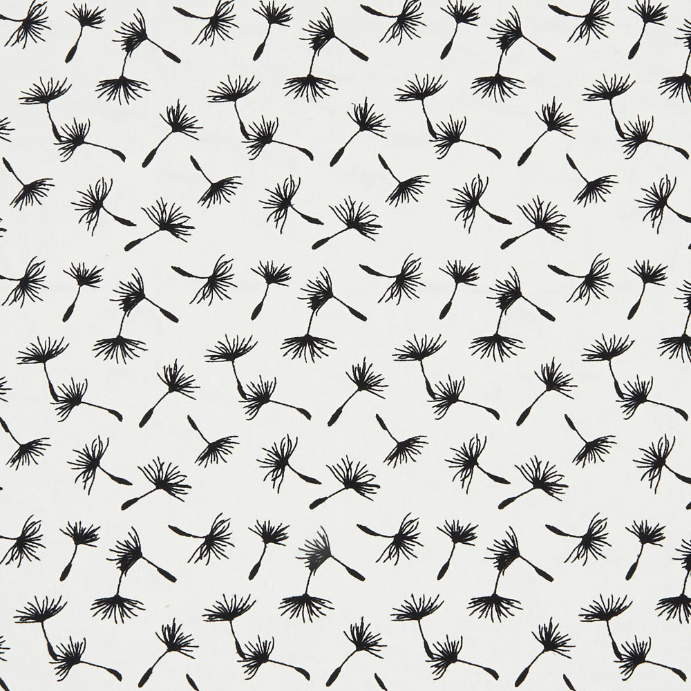 CLOVER 97J8201 by JF Designer Fabric Ambrosia 37% Polyester, 37% Cotton, 26% Viscose India  Horizontal: 6.5 and Vertical: 9.25 54  - Swanky Fabrics -