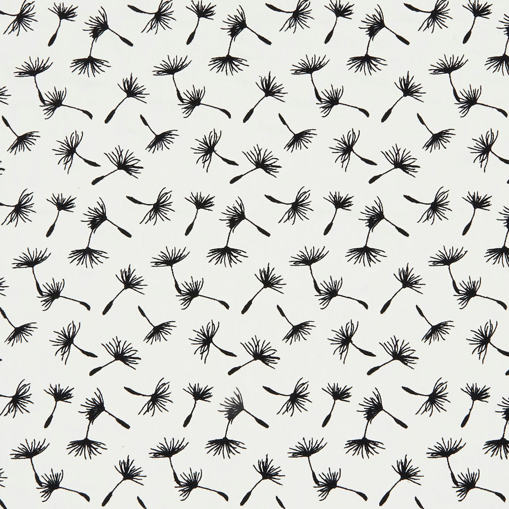 Clover 97J8201 by JF Designer Fabric Ambrosia 37% Polyester, 37% Cotton, 26% Viscose India Horizontal: 6.5 and Vertical: 9.25 54 - Swanky Fabrics -