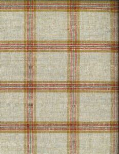 Clove Oatmeal 001 by Norbar Fabric