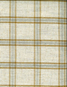 Clove Sandstone 007 by Norbar Fabric 65% POLYESTER 20% ACRYLIC CHINA 51,000 WYZENBEEK 3 1/6"V 2 7/8"H 58 - Fabric Carolina -