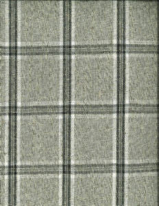 Clove Zinc 006 by Norbar Fabric 65% POLYESTER 20% ACRYLIC CHINA 51,000 WYZENBEEK 3 1/6"V 2 7/8"H 58 - Fabric Carolina -