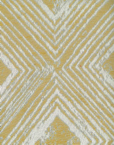 Clubroom Gold by Norbar Fabric