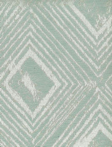 Clubroom Light Green by Norbar Designer Fabric SPLENDOR 83% POLYESTER 17% VISCOSE CHINA 11 1/4"V 19 5/8"H 55 - Swanky Fabrics -