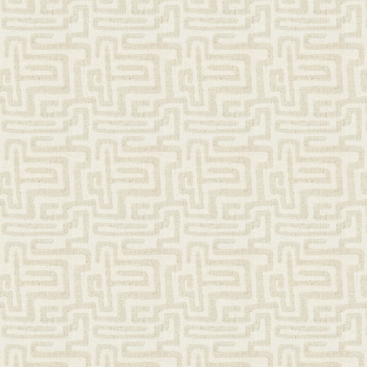 Clugston 1 Flax by Stout Fabric COLOR MY WINDOW OATMEAL/PARCHMENT 83%POL 17%COT INDIA FLAME RETARDANT-U.F.A.C. CLASS 1 FLAME RETARDANT-N.F.P.A. 260A CLASS 1 CATB 117-2013 WYZENBEEK 30 000 DOUBLE RUB WEAR TEST (HEAVY DUTY) Horizontal: 6.875 and Vertical: 7.75 54 in - Fabric Carolina -