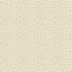 Clugston 2 Burlap by Stout Fabric
