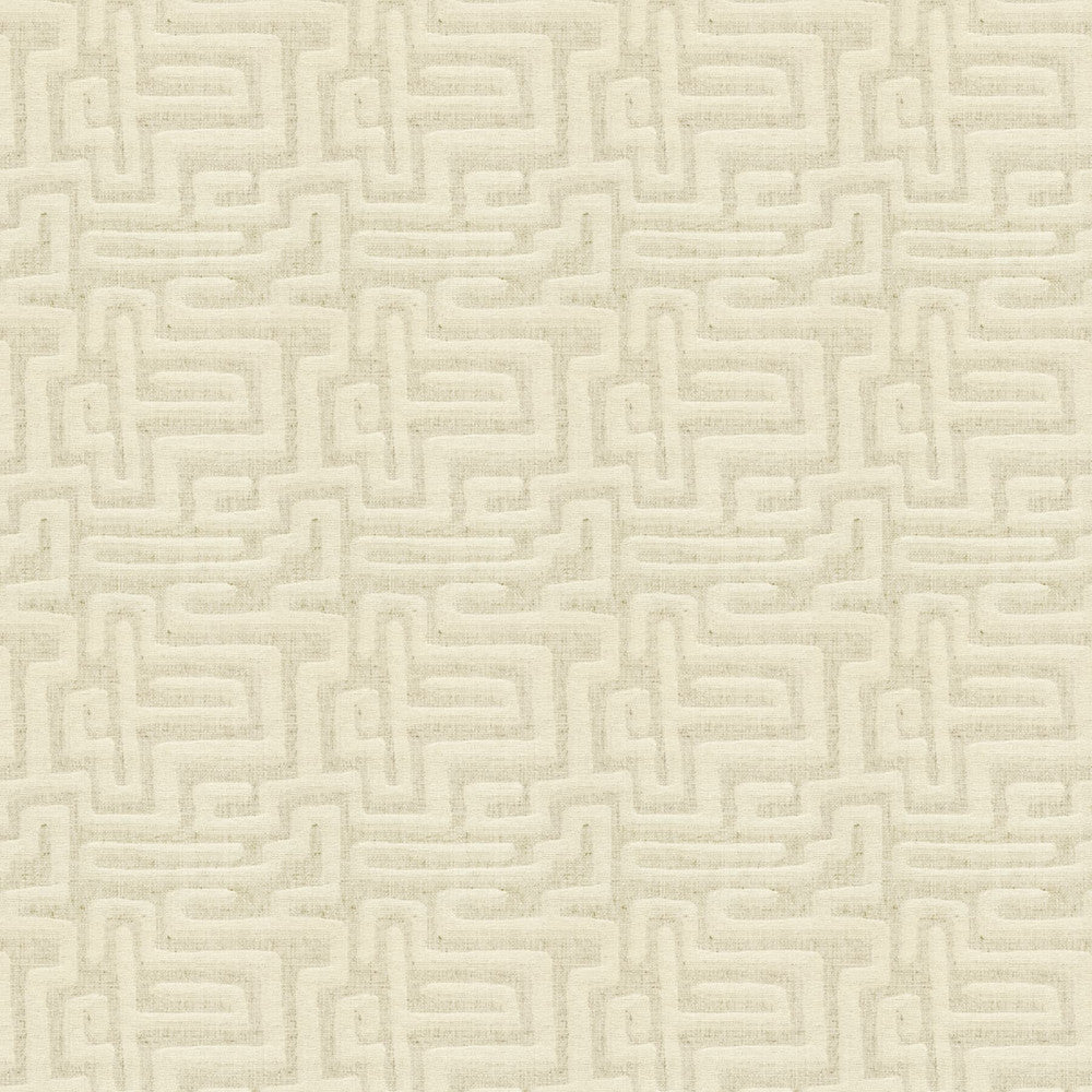 Clugston 2 Burlap by Stout Fabric COLOR MY WINDOW OATMEAL/PARCHMENT 83%POL 17%COT INDIA FLAME RETARDANT-U.F.A.C. CLASS 1 FLAME RETARDANT-N.F.P.A. 260A CLASS 1 CATB 117-2013 WYZENBEEK 30 000 DOUBLE RUB WEAR TEST (HEAVY DUTY) Horizontal: 6.875 and Vertical: 7.75 54 in - Fabric Carolina -