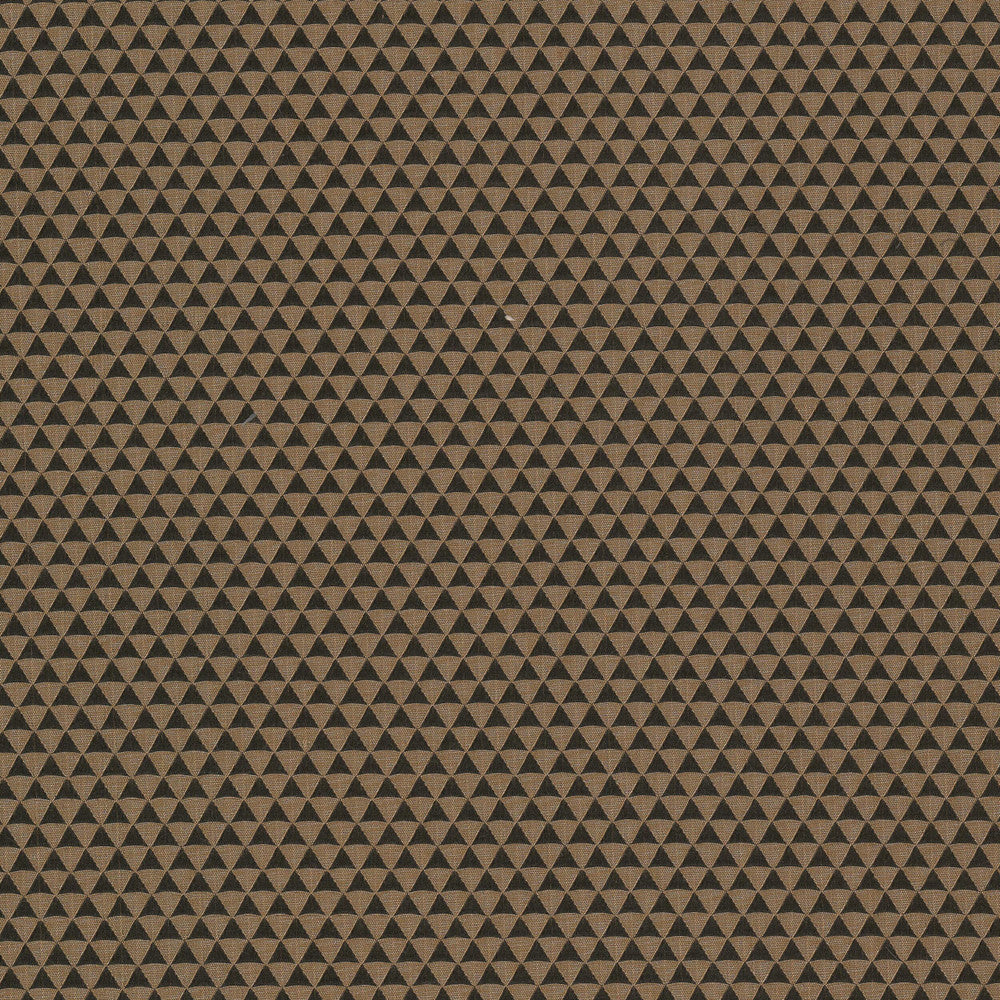 Clumber 1 Chocolate by Marcus William Fabric Marcus William Fabric Clumber 1 ChocolateFabric Kai/Marcus William Bali 68%Pol 32%Nyl India </p><p>Repeat: H: 0.375, V: 24.75 55 in - Fabric Carolina -
