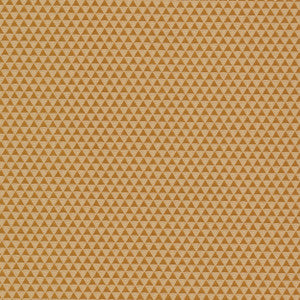 Clumber 3 Oldgold by Marcus William Fabric