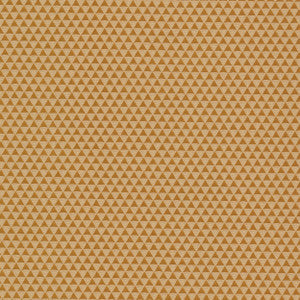 Clumber 3 Oldgold by Marcus William Fabric