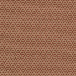 Clumber 4 Clay by Marcus William Fabric