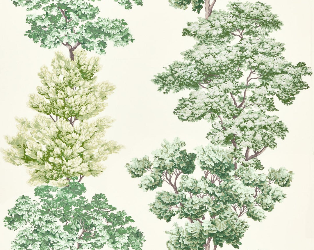 Central Park Green CN00710001 by Old World Weavers Designer Fabric