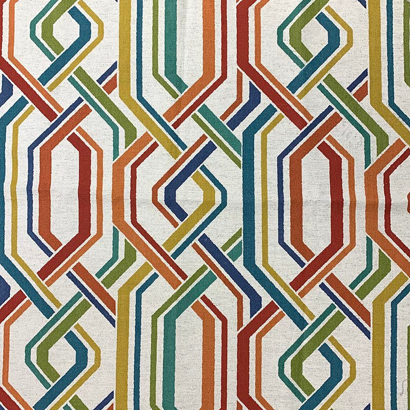 Co-Steadfast Fiesta by Magnolia Fabric - 100% COTTON Horizontal: and Vertical: - Fabric Carolina -
