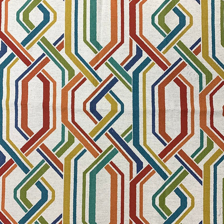 Co-Steadfast Fiesta by Magnolia Fabric - 100% COTTON Horizontal: and Vertical: - Fabric Carolina -