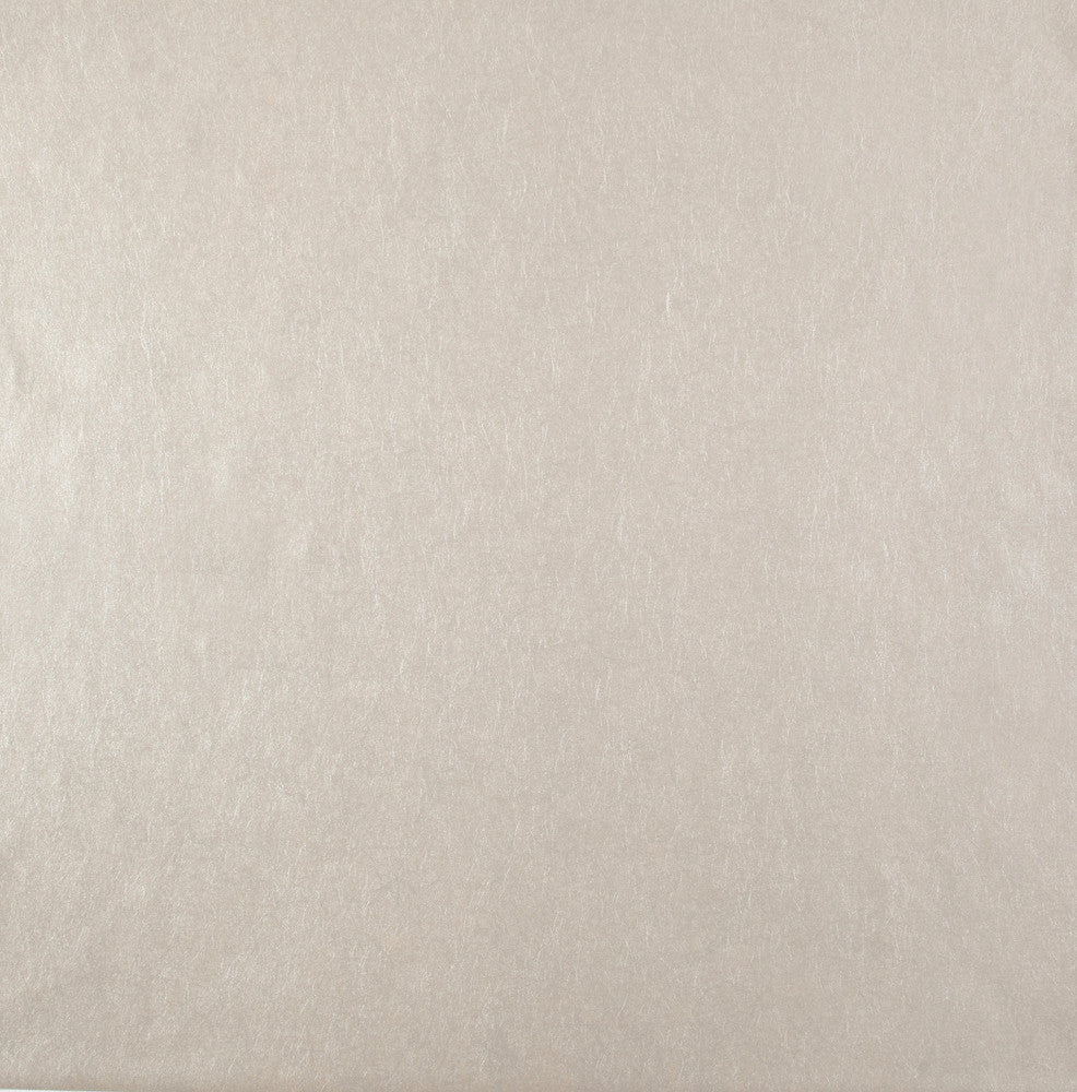 Oasis Beige Metallic Wallpaper by Candice Olson Candice Olson Decadence Covers about 60.8 square feet 27-in by 27-ft long roll Unpasted 0 - Fabric Carolina -