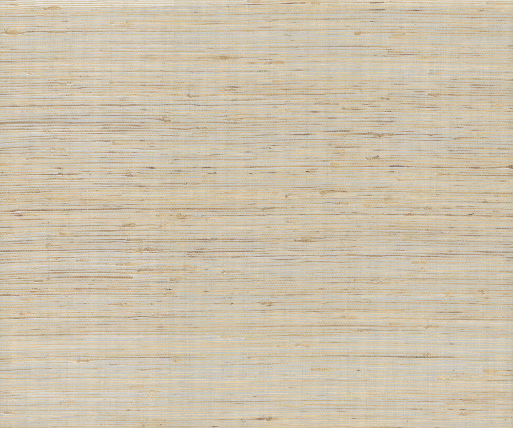 Jute Silver & Beige Metallic Wallpaper by Candice Olson Candice Olson Decadence Covers about 72 square feet 36-in by 24-ft long roll Unpasted 0 - Fabric Carolina -