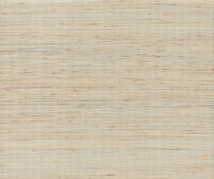 Jute Silver & Beige Metallic Wallpaper by Candice Olson Candice Olson Decadence Covers about 72 square feet 36-in by 24-ft long roll Unpasted 0 - Fabric Carolina -