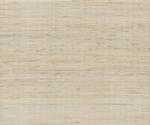 Jute Silver & Beige Metallic Wallpaper by Candice Olson