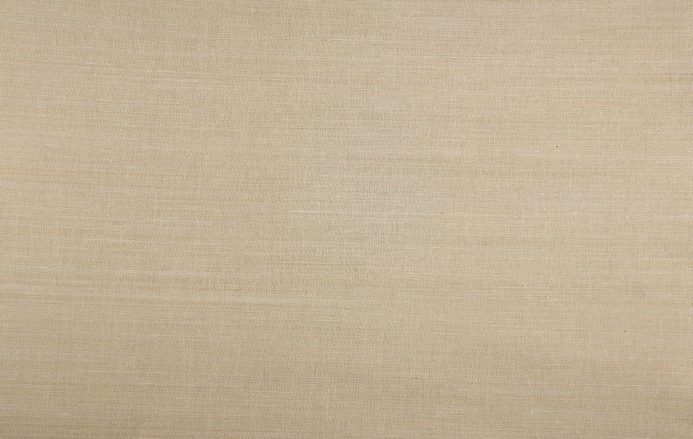Sisal Twill Grasscloth Gold & Cream Wallpaper by Ronald Redding Designer Resource Grasscloth Covers about 72 square feet 36-in by 24-ft long roll Unpasted 0 - Fabric Carolina -
