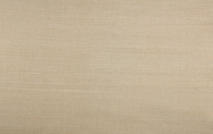Sisal Twill Grasscloth Gold & Cream Wallpaper by Ronald Redding Designer Resource Grasscloth Covers about 72 square feet 36-in by 24-ft long roll Unpasted 0 - Fabric Carolina -