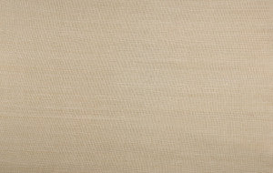 Sisal Twill Grasscloth Gold & Cream Wallpaper by Ronald Redding
