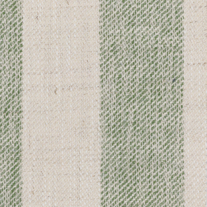 Coach 1 Grass by Stout Fabric Stout Fabric Coach 1 GrassFabric JUST STRIPES BLUE/SPRING 58%COT 22%POL 15%SVI 5%LIN USA </p><p>Repeat: H: 0.000, V: 4.375 54 in - Fabric Carolina -